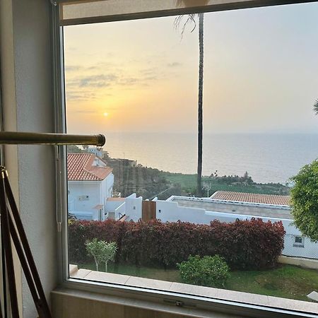Mirador Oceanic Observatory Los Realejos Dış mekan fotoğraf