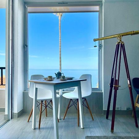 Mirador Oceanic Observatory Los Realejos Dış mekan fotoğraf